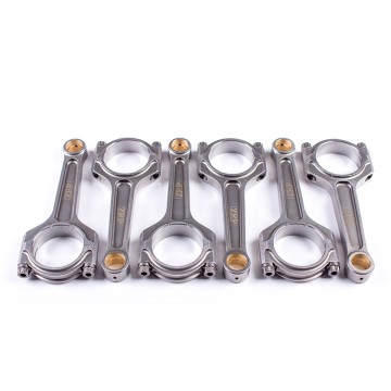 BMW 3.0L S58 I-Beam ZRP Connecting Rods