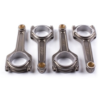 Citroen / Peugeot 1.6L TU5J4 / TU5JP4 (+7.40mm) Lightweight I-Beam ZRP Connecting Rods
