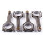 Citroen / Peugeot 1.6L TU5J4 / TU5JP4 (+7.40mm) Lightweight I-Beam ZRP Connecting Rods
