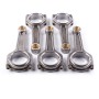 Ford 2.5L 20v Focus RS MKII ZRP Connecting Rods
