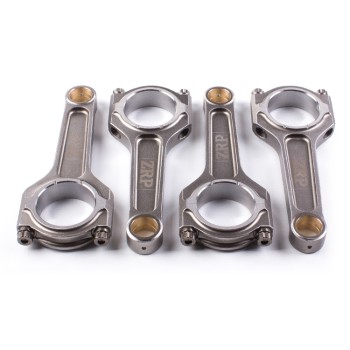 Honda B18C HD Series ZRP Connecting Rods