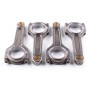 Honda B18C HD Series ZRP Connecting Rods