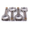 Honda B18C HD Series ZRP Connecting Rods