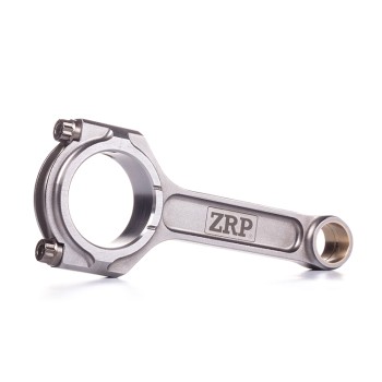 Honda F20C HD Series Long ZRP Connecting Rods 146.75mm
