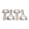 2.0L 16v Lancia Delta Integrale / Fiat Coupe ZRP Connecting Rods
