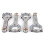 Mitsubishi 2.0L 4G63 / 4G63T HD Series ZRP Connecting Rods