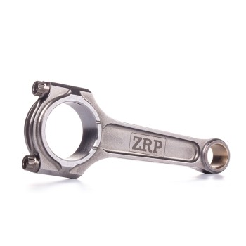 Mitsubishi 2.0L 4G63 Pro Series ZRP Connecting Rods with L19 Bolts