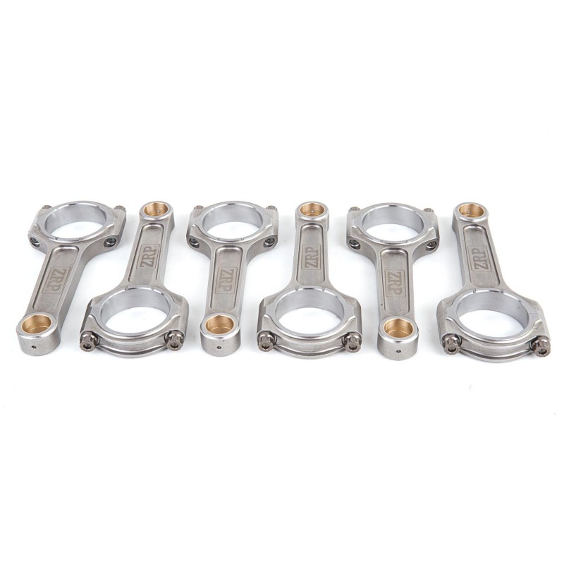 Nissan 3.5L VQ35 350Z HD Series ZRP Connecting Rods
