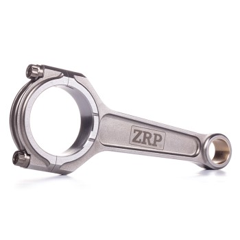Nissan 3.0L VR38 DETT (Pro Series) ZRP Connecting Rods (L19-Bolts)