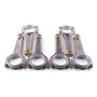 Nissan 3.0L VR38 DETT (Pro Series) ZRP Connecting Rods (L19-Bolts)