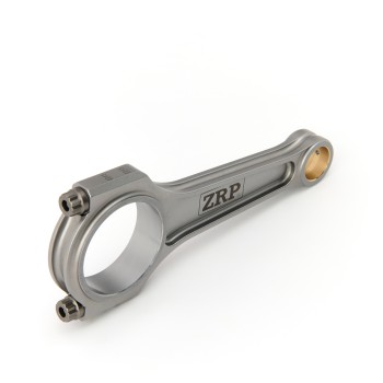 Porsche 3.0L V6 Twin-Turbo Panamera 970, Macan S & GTS ZRP Connecting Rods With L19 Bolts