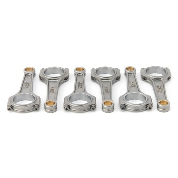 Porsche 3.0L V6 Twin-Turbo Panamera 970, Macan S & GTS ZRP Connecting Rods With L19 Bolts
