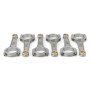 Porsche 3.0L V6 Twin-Turbo Panamera 970, Macan S & GTS ZRP Connecting Rods With L19 Bolts