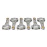 Porsche 3.0L V6 Twin-Turbo Panamera 970, Macan S & GTS ZRP Connecting Rods With L19 Bolts