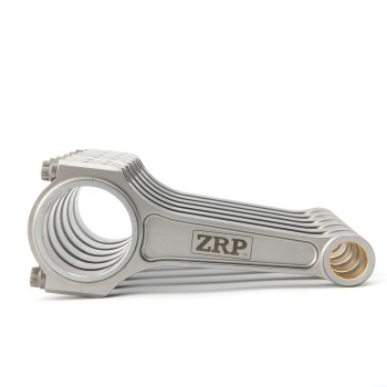 Porsche 3.0L V6 Twin-Turbo Panamera 970, Macan S & GTS ZRP Connecting Rods