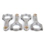 Subaru EJ20 / EJ205 / EJ25 HD Series ZRP Connecting Rods