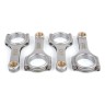 Subaru EJ20 / EJ205 / EJ25 HD Series ZRP Connecting Rods