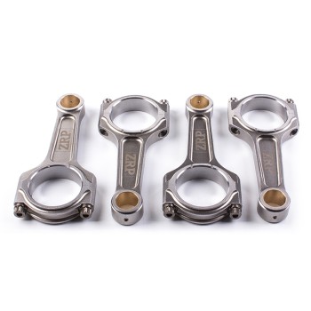 Subaru EJ20 / EJ25 Pro Series Con-Rod Set (L19-Bolts)