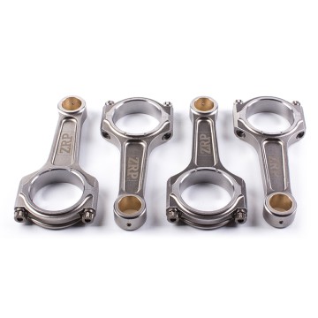 Subaru EJ20 / EJ25 Pro Series Con-Rod Set (L19-Bolts)