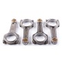Subaru EJ20 / EJ25 Pro Series Con-Rod Set (L19-Bolts)