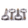 Subaru EJ20 / EJ25 Pro Series Con-Rod Set (L19-Bolts)