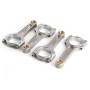 Suzuki GSX-R 1000 (16mm Pin) Billet ZRP Connecting Rods