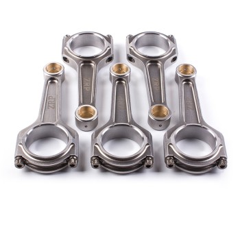 Volvo B5204 / B5234 / B5254 ZRP Connecting Rods
