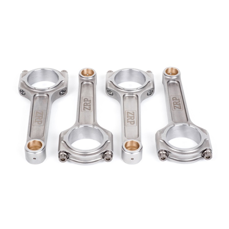 VW 2.0L 16v ABF ZRP Connecting Rods 159mmx21mm
