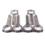VW 3.2L R32 / 3.6L R36 / VR6 2.8L & 2.9L HD Series ZRP Connecting Rods