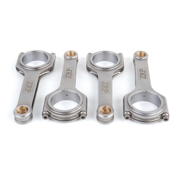 VW / Audi 1.4L TFSI (EA111) (Non-Rifle Drilled) ZRP Connecting Rods