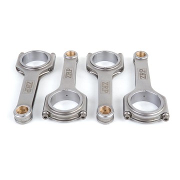 VW / Audi 1.4L TFSI (EA111) (Non-Rifle Drilled) ZRP Connecting Rods