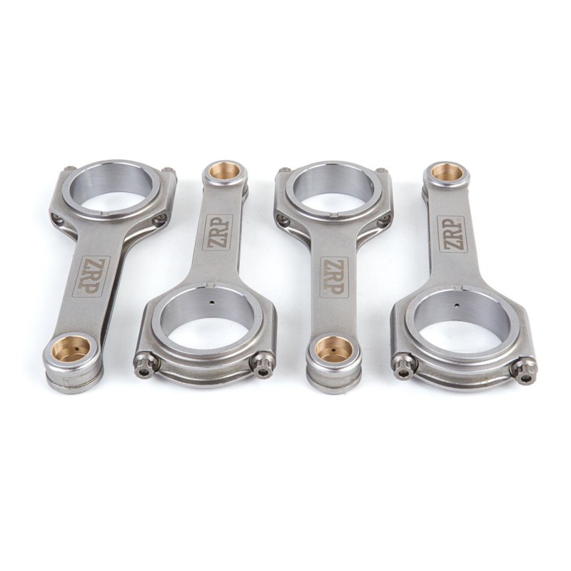 VW / Audi 1.4L TFSI (EA111) (Non-Rifle Drilled) ZRP Connecting Rods
