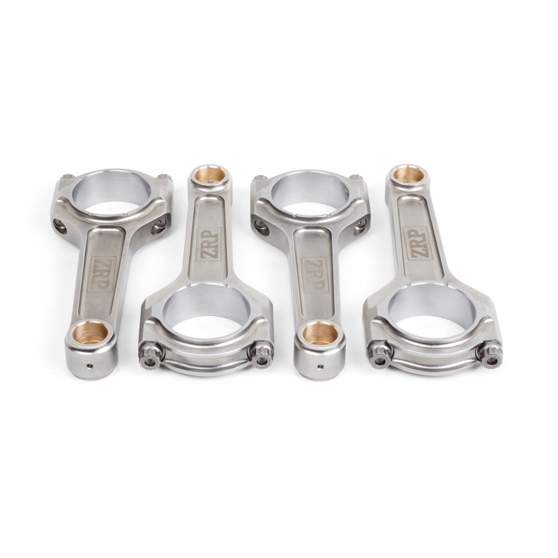 VW / Audi 2.0 TSI (EA888) Gen.3-Gen.4 ZRP Connecting Rods