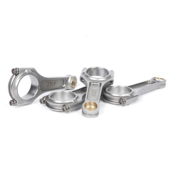 VW 1.9L TDi I-Beam ZRP Connecting Rods (PD100/PD115)