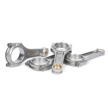 VW 1.9L TDi I-Beam ZRP Connecting Rods (PD100/PD115)