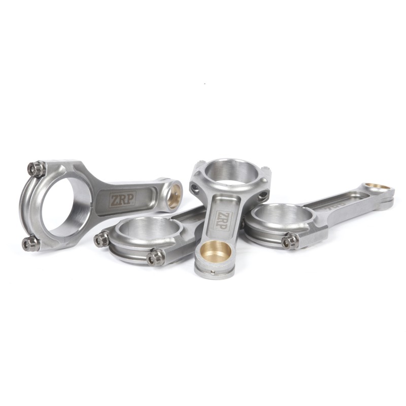 VW 1.9L TDi I-Beam ZRP Connecting Rods (PD100/PD115)