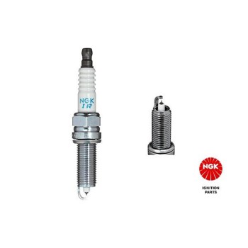 NGK SILFER8C7ES LASER IRIDIUM SPARK PLUG