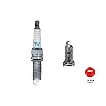 NGK SILFER8C7ES LASER IRIDIUM SPARK PLUG
