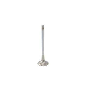 Audi 3.0L RS4, RS5 (EA839) ZRP Exhaust Valve Inconel +2.0mm (Set of 20)
