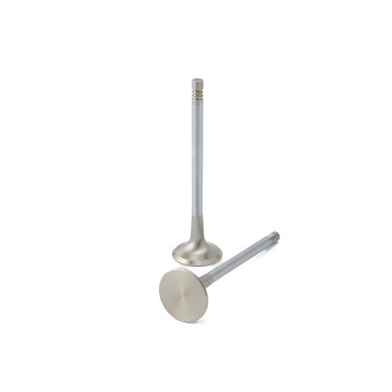 Audi 3.0L RS4, RS5 (EA839) ZRP Exhaust Valve Inconel +2.0mm (Set of 8)