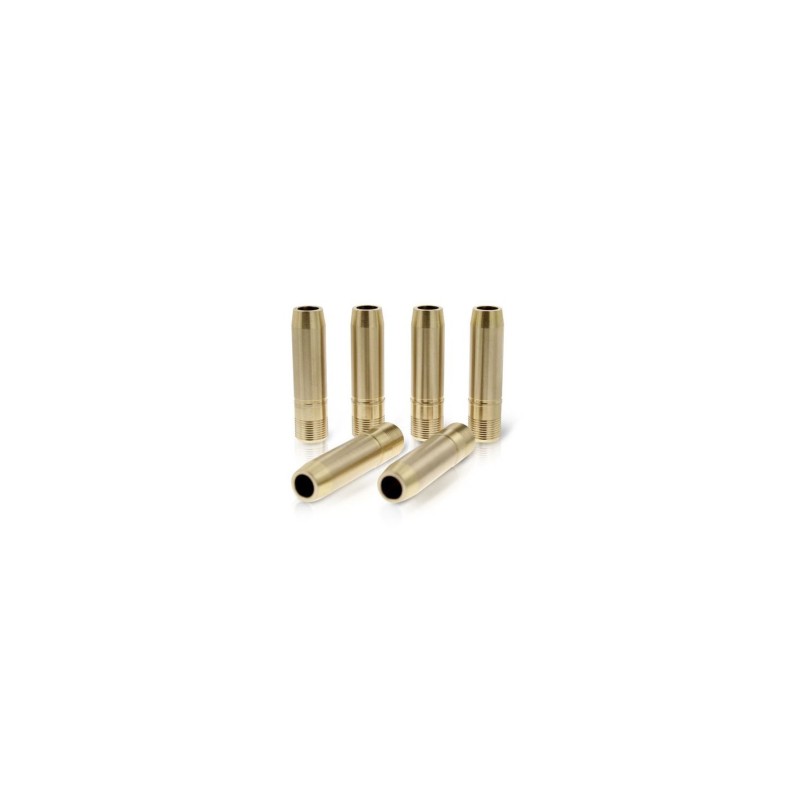 Mitsubishi Evo X 4B11 Ferrea Exhaust Valve Guides