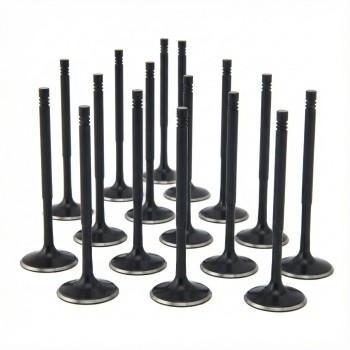 Audi / VW 4.2L R8 32v 8v FSI ZRP Std Intake Black Nitride Valves