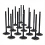 Audi / VW 4.2L R8 32v 8v FSI ZRP Std Intake Black Nitride Valves