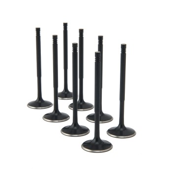 BMW 1.8L M42 ZRP Std Intake Black Nitride Valves