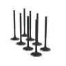 Mini Cooper / Peugeot / BMW / Citroen 1.6L R56 Turbo ZRP Std Intake Black Nitride Valves