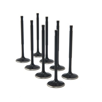 Audi / VW 1.4L TFSI (EA211) ZRP Std Intake Black Nitride Valves