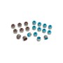 VW /Audi 1.8L 20VT / 2.0L TFSI Ferrea Intake Valve Seals