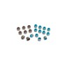 VW /Audi 1.8L 20VT / 2.0L TFSI Ferrea Intake Valve Seals