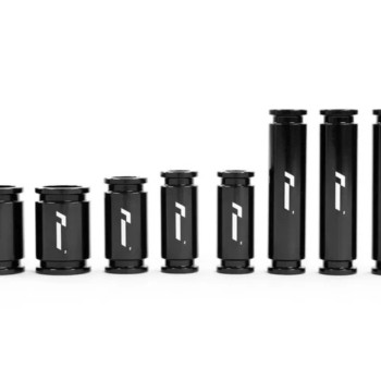 DSG Gearbox Billet Oil Feed Tubes/DQ381/DQ500/MQB & MQBE