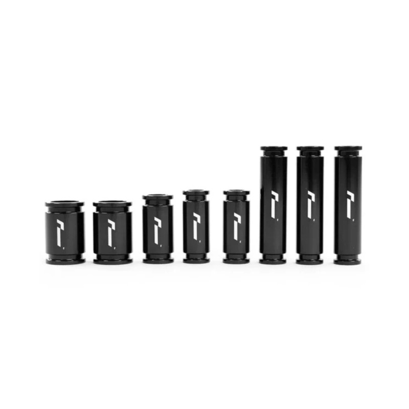 DSG Gearbox Billet Oil Feed Tubes/DQ381/DQ500/MQB & MQBE